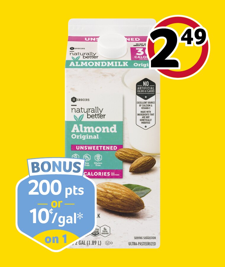 Winn-Dixie Deal of the Week